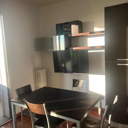 Terrazza Sesto, Milano Niguarda San Raffele Apartment Sesto San Giovanni