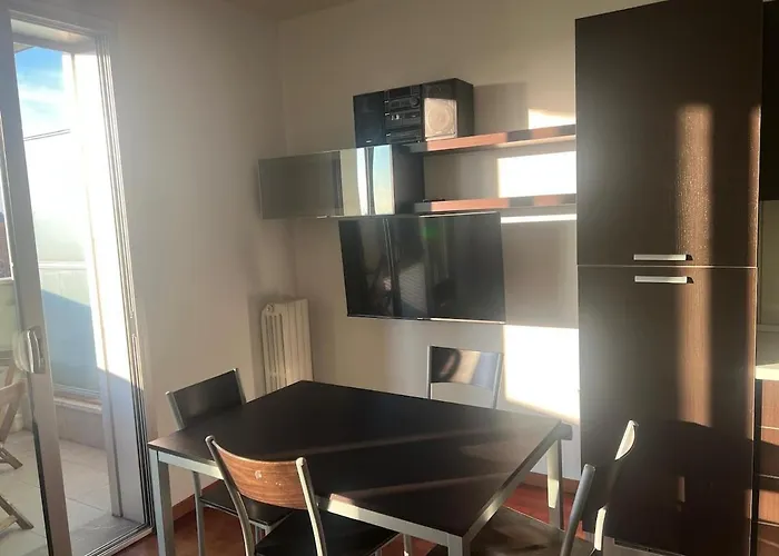 Terrazza Sesto, Milano Niguarda San Raffele شقة سستو سان جوفاني