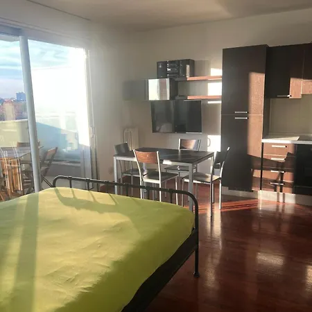 Terrazza Sesto, Milano Niguarda San Raffele *